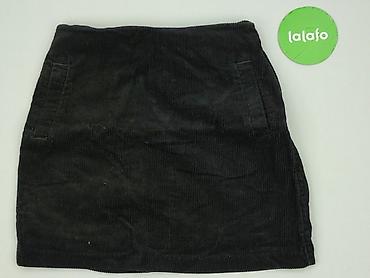 indie: New Look Petite, Spódnica damska, rozmiar XS — 2