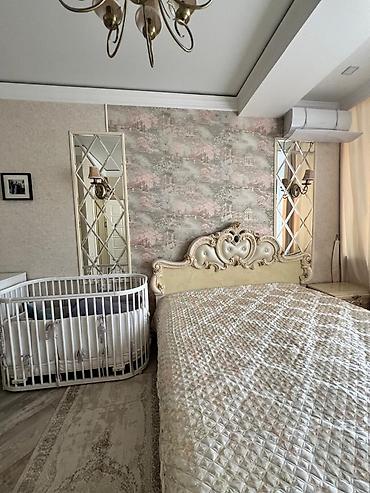 Продажа квартир: 4 комнаты, 118 м², Элитка, 3 этаж, Дизайнерский ремонт — 8