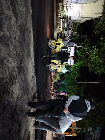 Кладка: Укладка асфальта Бесплатная консультация, Гарантия, Демонтаж Больше 6 лет опыта — 11