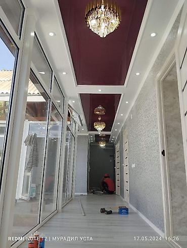 Другие виды отделочных работ: Больше 6 лет опыта at lalafo.kg — 9 Другие виды отделочных работ: Больше 6 лет опыта — 9