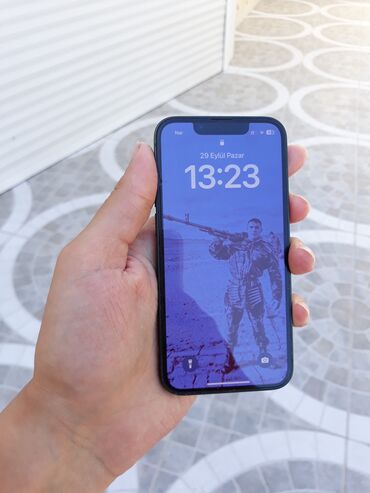 samsung j4 qiymeti kontakt home: IPhone 13 mini, 128 GB, Yaşıl, Zəmanət, Face ID, Sənədlərlə