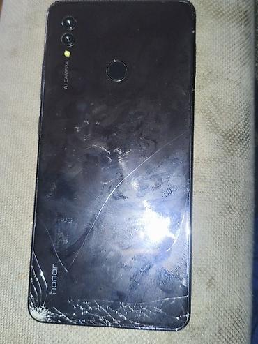хонор 9д: Honor Note 10, Б/у, цвет - Черный — 1