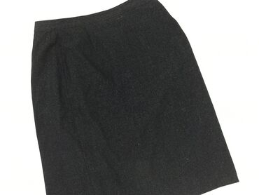 sukienki midi dopasowane: Women`s skirt, size M (EU 38)