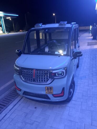 авто токтогул: Электро авто. Права не нужны ! на 5 чел. на зарядке.1 заряд хватает на