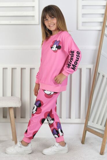 Komplet trenerke: Alive, Unisex — 7