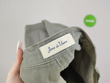 culotte: Szorty damskie, rozmiar XL — 4