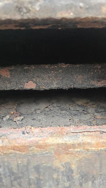 Котлы: Котел Aquahot Напольный, Стальной — 5