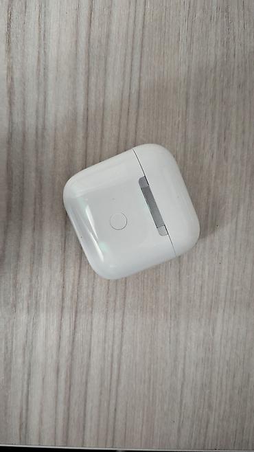 airdots s: Беспроводные наушники-вкладыши с зарядным кейсом - Форм-фактор: TWS — 2