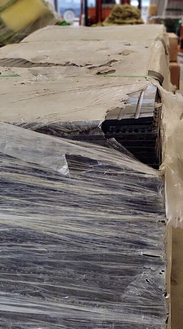 Товары и оборудование для с/х животных: Маты для КРС (Резиновые коврики для крупно рогатого скота и не — 15