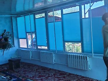 наматрасник бишкек цена: Плиссе‑жалюзи на окна - Современные жалюзи плиссе для пластиковых — 8