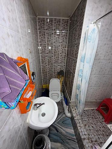 Продажа квартир: 1 комната, 35 м², Индивидуалка, 1 этаж, Косметический ремонт — 6