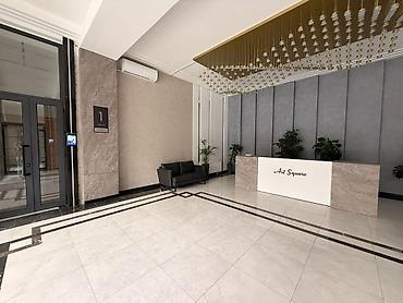 Продажа квартир: 2 комнаты, 75 м², Элитка, 15 этаж, Дизайнерский ремонт — 9