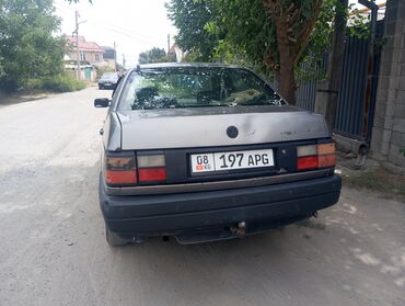 вентилятор опель вектра б: Volkswagen Passat: 1990 г., 1.8 л, Механика, Бензин, Седан