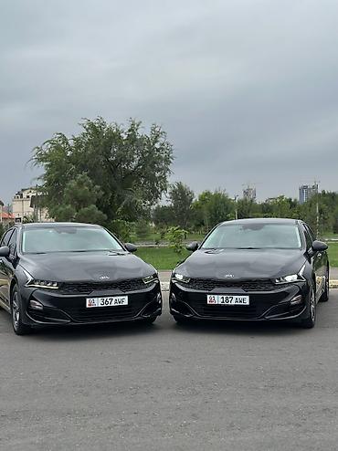 m5 e60: Прокат KIA K5 2021 года выпуска, с пробегом 100 000 км в идеальном — 3