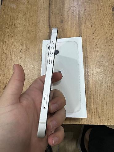 apple ipad 9: IPhone 13, 128 GB, White Titanium, Face ID — 2