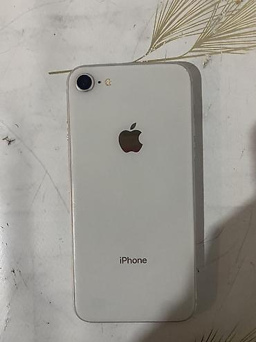iphonr 11: IPhone 11, Б/у, 64 ГБ, Красный — 4