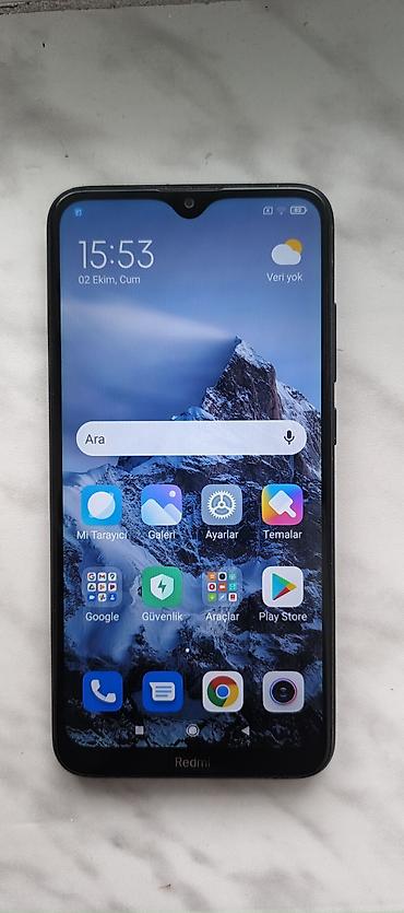 14 pro mini: Xiaomi 32 GB, rəng - Qara — 1