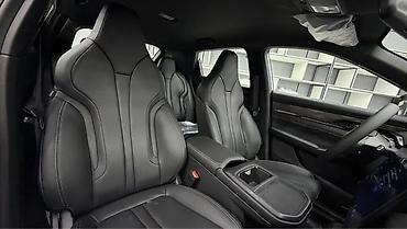 Dongfeng: Dongfeng AX7: 2026 г., 5 л, Автомат, Электромобиль, Кроссовер — 4