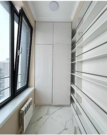 Продажа квартир: 2 комнаты, 58 м², Элитка, 14 этаж, Дизайнерский ремонт — 9