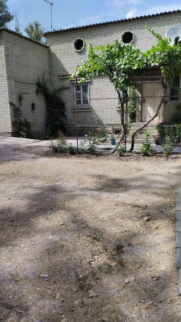 Продажа домов: Дом, 100 м², 2 комнаты, Собственник — 3