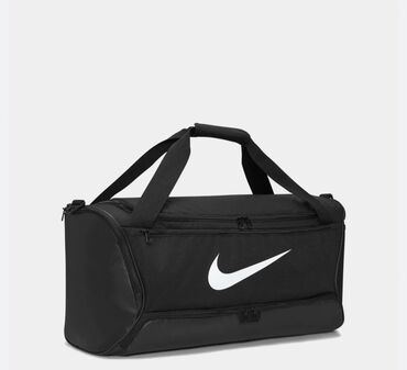 туристическая сумка: Спортивная сумка, Nike очень хороший выбор для спортсменов, на заказ✅