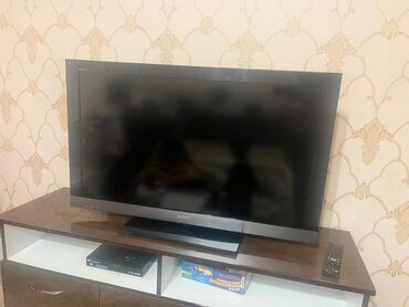 televizor 49 inch: İşlənmiş Televizor Sony