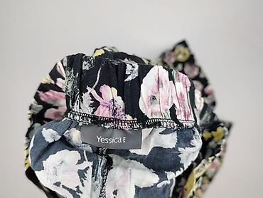 sinsay boho: Yessica, Spodnie materiałowe damskie, rozmiar S — 4