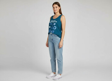 sailor t shirty: Жіноча блуза, розмір S