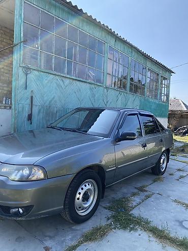 Продажа авто: Daewoo Nexia: 2012 г., 1.6 л, Механика, Бензин, Седан — 3