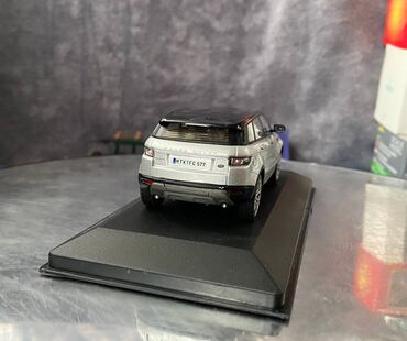 Avtomobil modelləri: 2011 il, 1:43, Dəmir, Ödənişli çatdırılma — 17