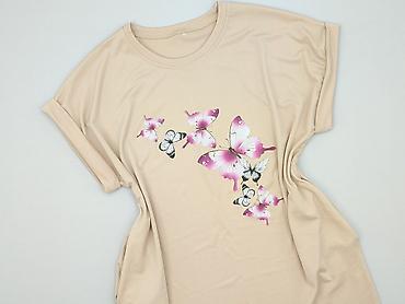 allegro born2be: T-shirt damski, rozmiar L — 1