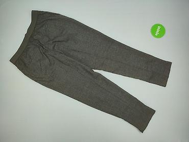 seen say: Sinsay, Spodnie materiałowe damskie, rozmiar L — 3