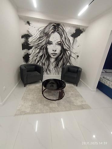 hostel osh: 1 комната, Боконбаева/Уметалиева, Бронь, Бытовая техника, Домофон — 6