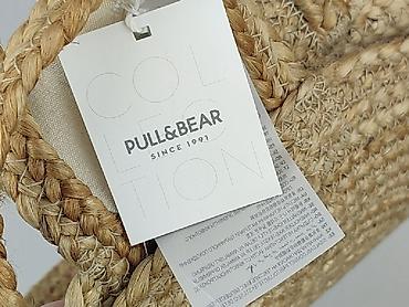 bershka portfel: Torebka, PULL&BEAR, stan - Idealny — 6