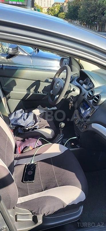 daewoo nexia satisi: Chevrolet Nexia: 1.5 l | 2023 il 171000 km Sedan — 8