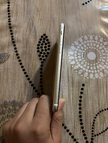 ikinci el iphone 7 plus: IPhone SE 2020, 64 GB, Ağ, Barmaq izi — 6