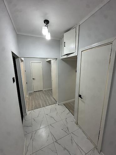 жайыт: 2 бөлмө, 49 м², 1 кабат, Дизайнердик оңдоо — 2