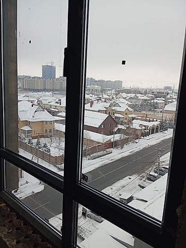 Продажа квартир: 2 комнаты, 47 м², 7 этаж, ПСО (под самоотделку) — 11