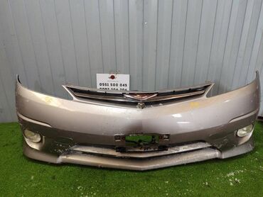 тойота естима бампер: Передний Toyota