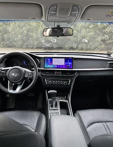 диска кия к 5: Kia K5: 2020 г., 2 л, Автомат, Газ — 1