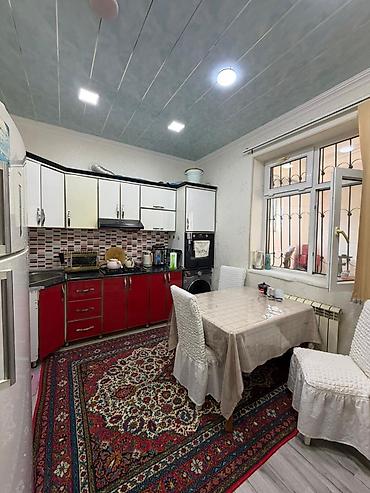 kirayə sumqayıt: Həyət evi – geniş həyətli, ayrı girişli - 3 otaq: işıqlı böyük zal, 2 — 6