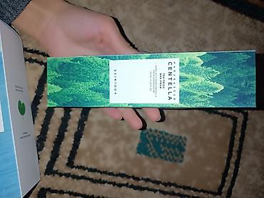 SKIN1004 Madagascar Centella Tetraga Beta Foam — пенка для умывания с