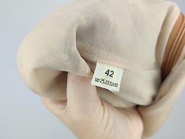 idealny: Sukienka damska, rozmiar XL — 4