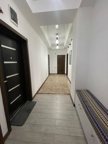 квартира 10 тыс: 3 комнаты, 109 м², Элитка, 10 этаж, Евроремонт