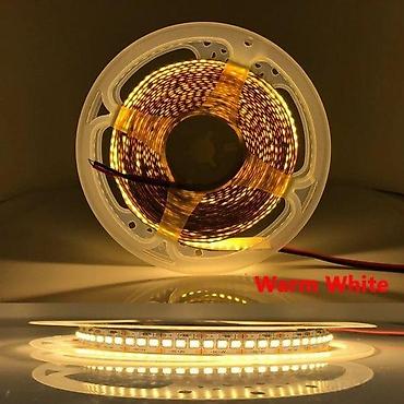 strom co2: Led traka 24w /m 12v 6500k 3200k. Opis u izradi. ✨ . Kontakt — 2