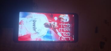 i̇rşad telecom xiaomi: Xiaomi Redmi 6A, 16 GB, rəng - Qara, 
 İki sim kartlı