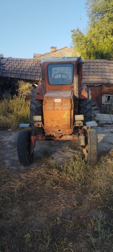 продажа бу тракторов марки т 25: Модель Т-40, Б/у, 1990 г