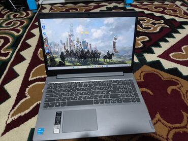 ноутбуки в рассрочку без банка: Ноутбук, Lenovo, 4 ГБ ОЗУ, 15.6 ", Б/у, Для работы, учебы