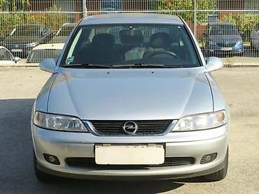 citizen srbija: ŠOFERŠAJBNA, PROZORI ZA OPEL VECTRA B OD 1995. DO 2002. GOD. | — 3