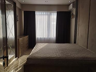 Продажа квартир: 3 комнаты, 97 м², Элитка, 2 этаж, Дизайнерский ремонт — 6